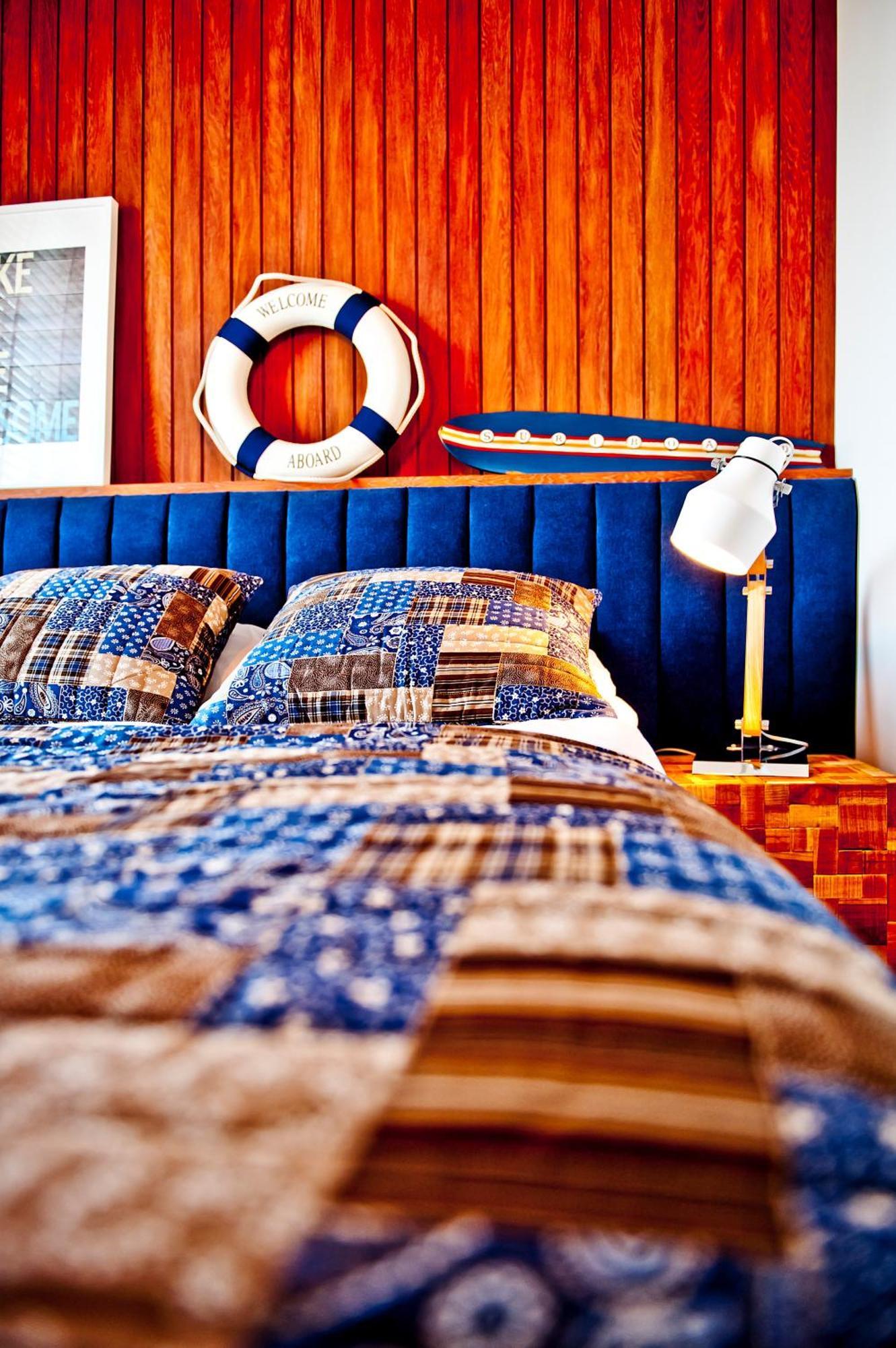 Blueapart Apartamenty Na Plazy ياستارنيا المظهر الخارجي الصورة