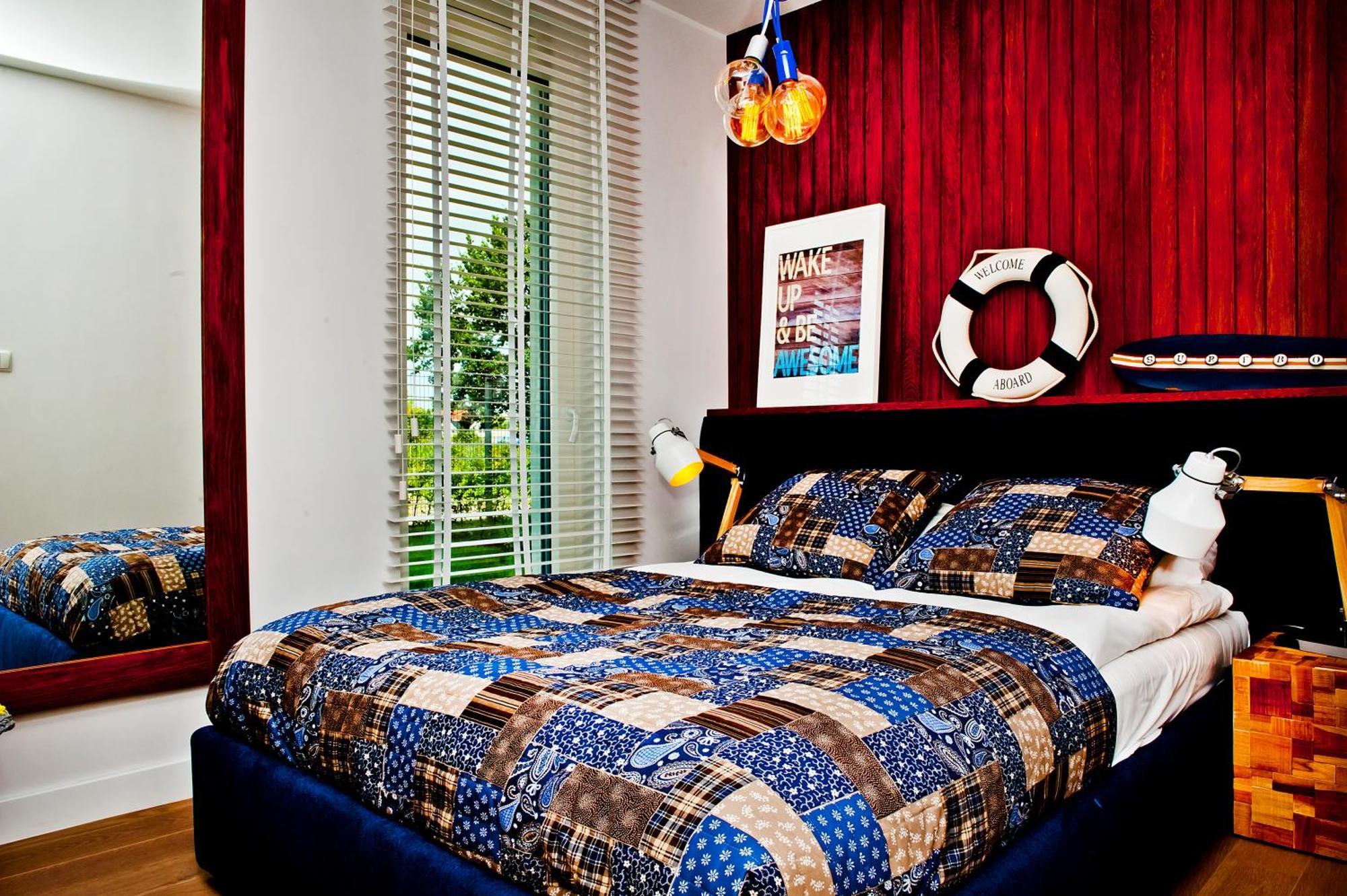 Blueapart Apartamenty Na Plazy ياستارنيا المظهر الخارجي الصورة