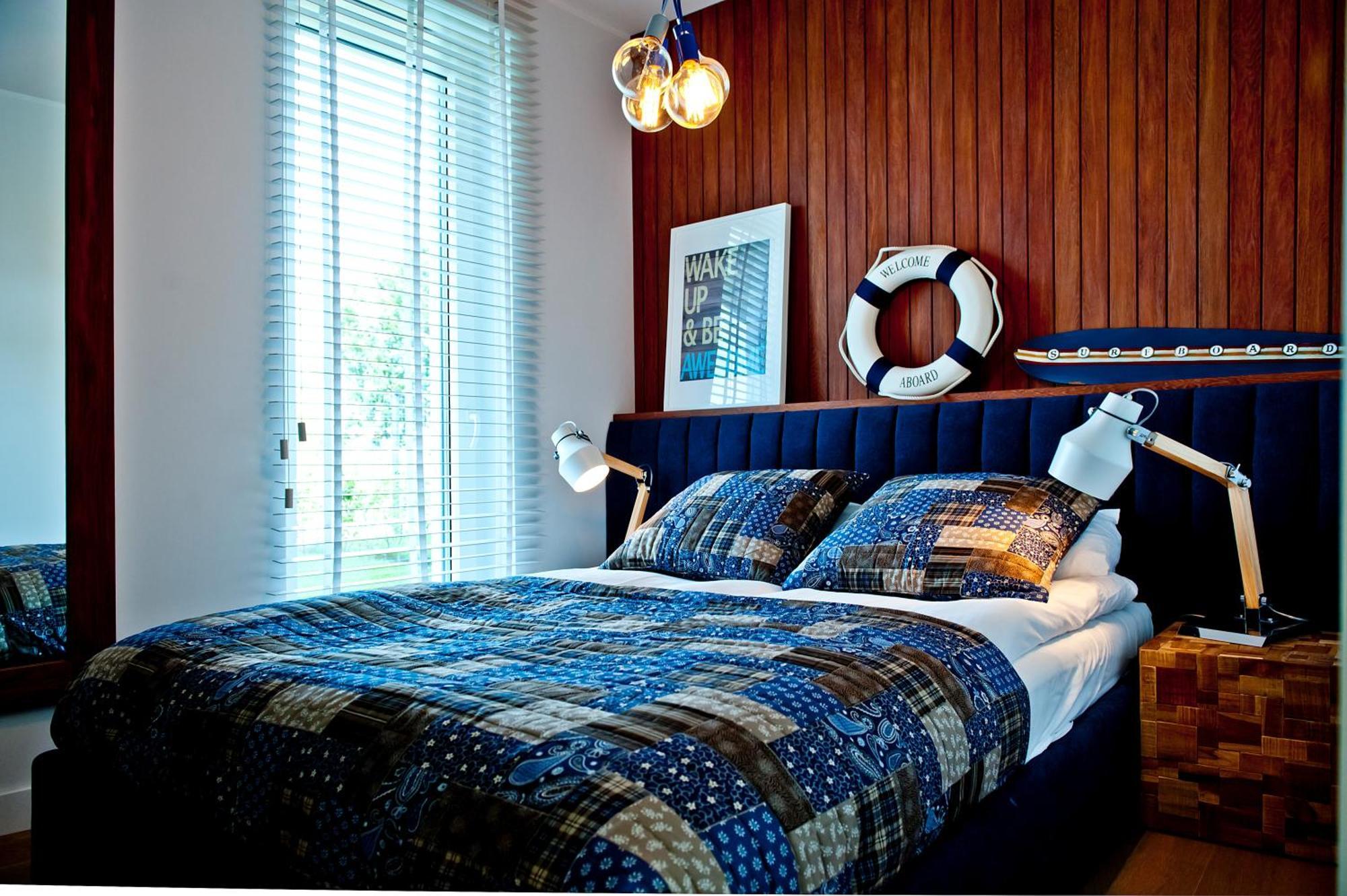 Blueapart Apartamenty Na Plazy ياستارنيا المظهر الخارجي الصورة
