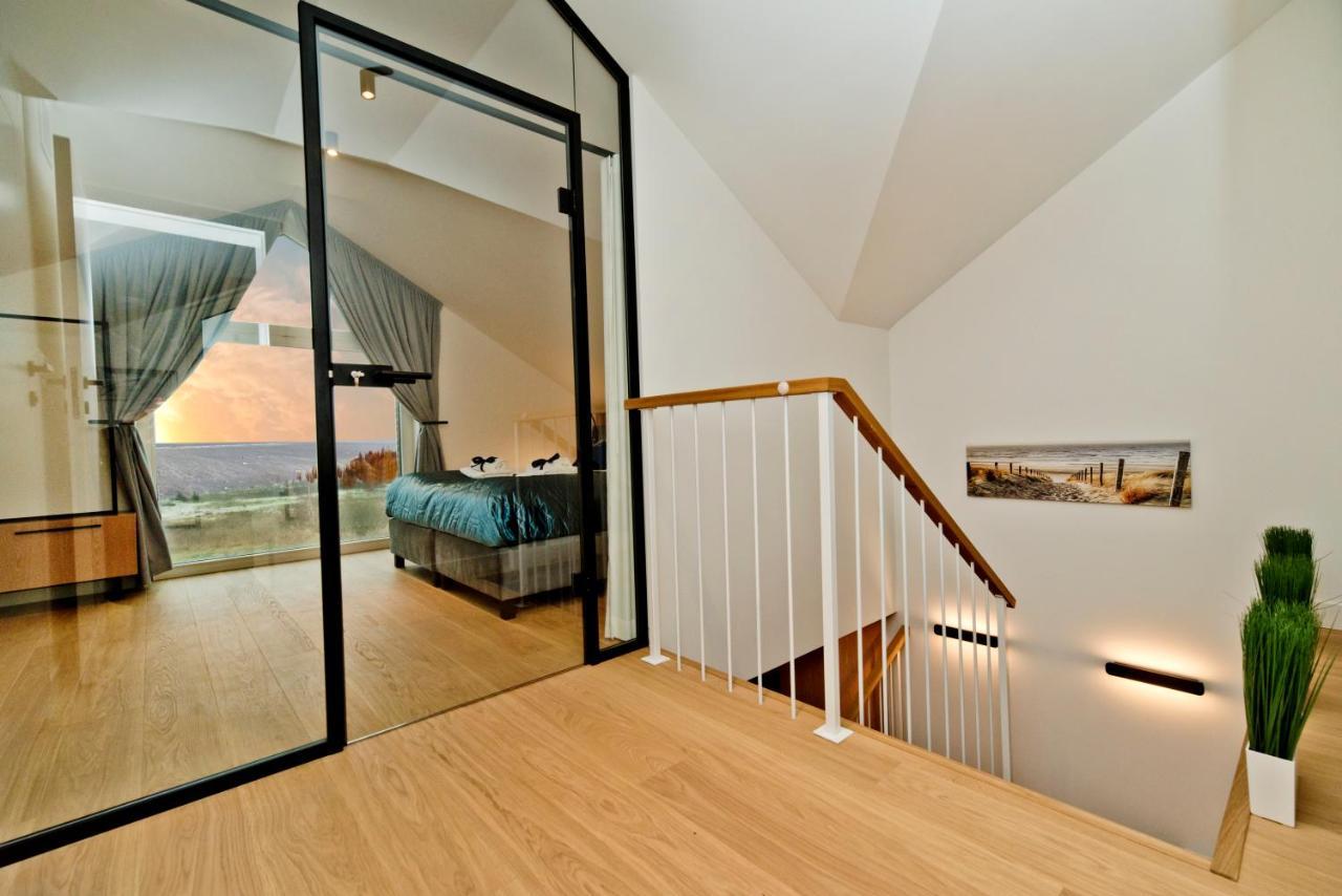 Blueapart Apartamenty Na Plazy ياستارنيا المظهر الخارجي الصورة